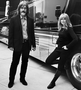 Larry Campbell Larry Campbell