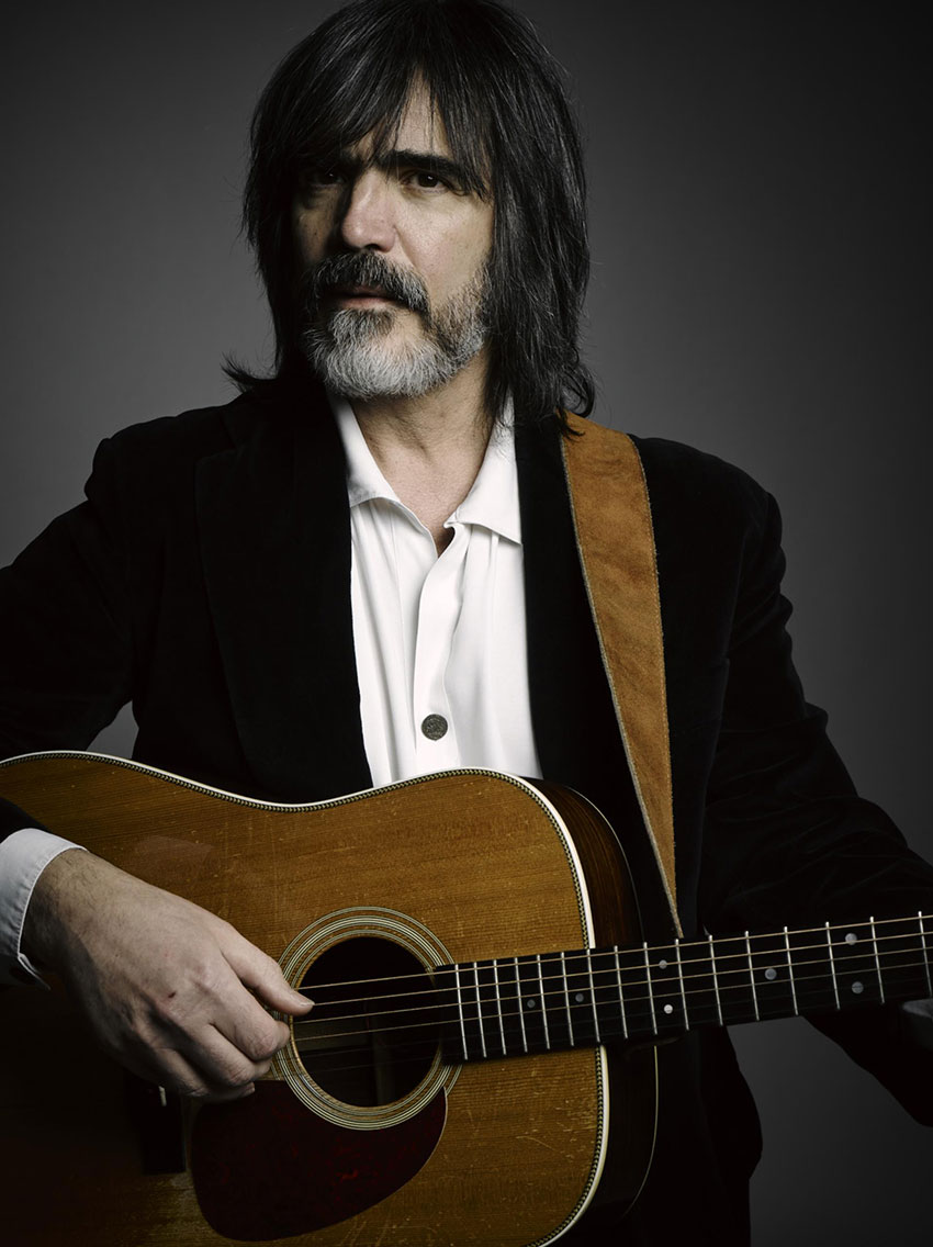 Larry Campbell Larry Campbell