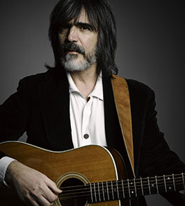 Larry Campbell Larry Campbell